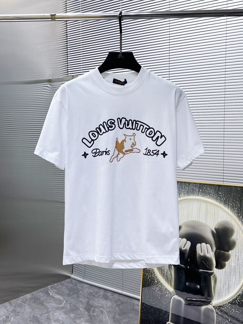 Louis Vuitton T-Shirts